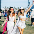 Do I Need to Buy Tickets for Each Day of a Multi-Day Festival in Los Angeles County, CA?