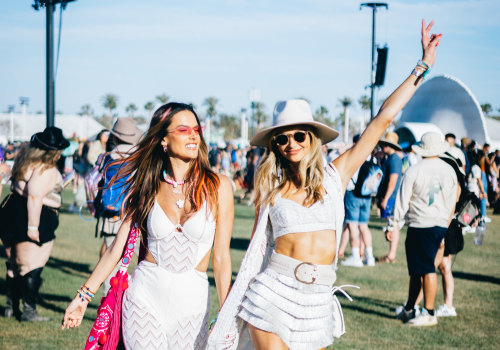 The Insider's Guide to Festival Admission Costs in Los Angeles County, CA