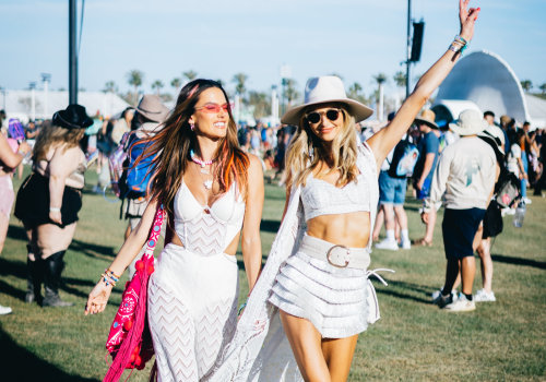 The Ultimate Guide to Purchasing Tickets in Advance for Festivals in Los Angeles County, CA